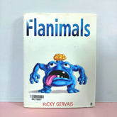 Flanimals - BKLT50887