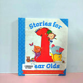 Stories For 1 Year Old - BKLT50888