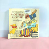 Mother Goose - BKLT50891