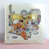 Sleepy Time Stories - BKLT50892