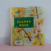 Sloppy Duck - BKLT50893