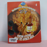 From Stone Ageto Space Ago - BKLT50896