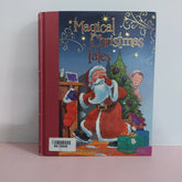 Magical Christmas Tales - BKLT50899
