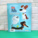 Max And Friends - BKLT50907