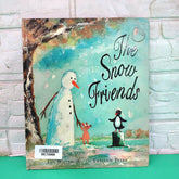 The Snow Friends - BKLT50908