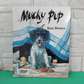 Muky Pup - BKLT50910