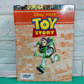 Toy Story - BKLT50911