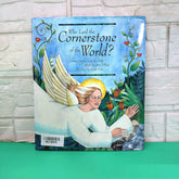 Corner Stone Of The World - BKLT50913