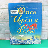 Once Upon A Poem - BKLT50917
