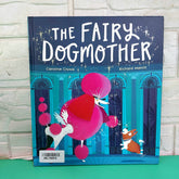 The Fairy Dog Mother - BKLT50919