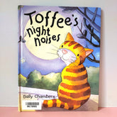 Toffees Night Noises - BKLT50926
