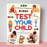 Test Your Child - BKLT50931