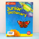 Junior Dictionary - BKLT50933
