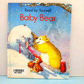 Baby Bear - BKLT50937