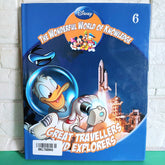 Great Liuvellers And Exploeres - BKLT50943