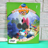 Atlas Of The World - BKLT50945