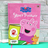 Story Treasury Piggy Tales - BKLT50947