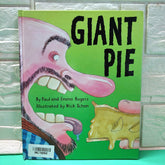 Gaint Pie - BKLT50952