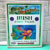 Wish Fairy Tales - BKLT50953