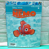 Finding Nemo - BKLT50957