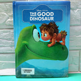 The Good Dinosaur - BKLT50959