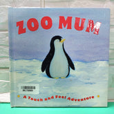 Zoo Mum - BKLT50969