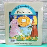 Easy To Cinderlla - BKLT50972