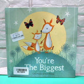 Youre The Biggest - BKLT50974