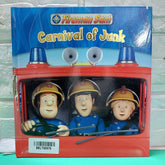 Carnival Of Junk - BKLT50976