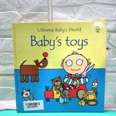 Babies Toys - BKLT50979