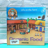 Life On The Farm Organic Food - BKLT50981