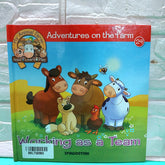 Working As A Team - BKLT50985