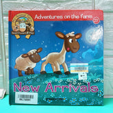 New Arrivals - BKLT50991