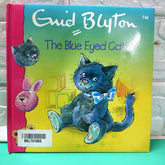 The Blue Eyed Cat - BKLT51003