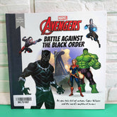 Avengers - BKLT51007