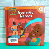 Everyday Heros - BKLT51010