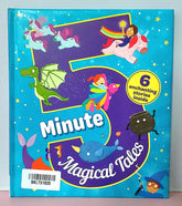 5 Minute Magical Tale - BKLT51020