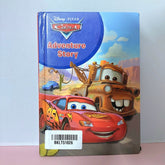 Adventures Story - BKLT51026