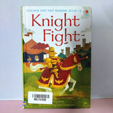 Knight Fight - BKLT51032