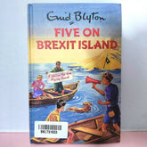 Five On Brexid Island - BKLT51033