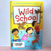 Wild School - BKLT51035