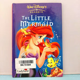 The Little Mermaid - BKLT51044