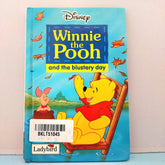 Winne The Pooh - BKLT51045