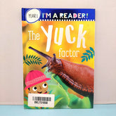 The Yuck Factor - BKLT51050