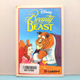 Beauty And The Beast - BKLT51052