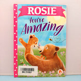 Raise You'Re Amazing - BKLT51057