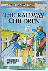 The Railway Childrens - BKLT51069