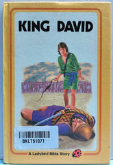 King David - BKLT51071