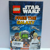 Star Wars Free The Galaxy - BKLT51079