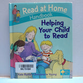 Helping Your Child To Read - BKLT51082